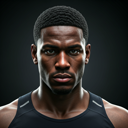 Athlete Profile
